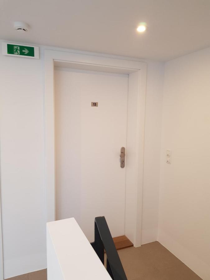 Wunderschones Apartment เวียนนา ภายนอก รูปภาพ